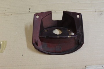 SUZUKI 06-10 GSR 600 ОБТЕКАТЕЛЬ КРЫШКА КОРПУС ЗАЖИГАНИЯ