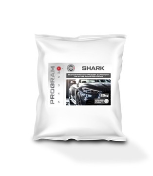 SHARK 25 KG -Innowacyjny Proszek do Myjni