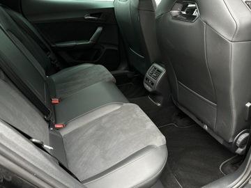 Cupra Formentor Crossover 1.5 TSI 150KM 2024 Cupra Formentor 1.5TSI 150KM DSG l Sportowe Fotele, zdjęcie 7