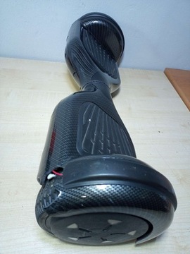 Hoverboard Deskorolka dwukołowa Samobalansująca GeekMe 6,5