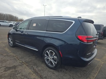 Chrysler Pacifica II 2024 Chrysler Pacifica Pinnacle 2024 3.6 Benzyna 287KM, zdjęcie 1