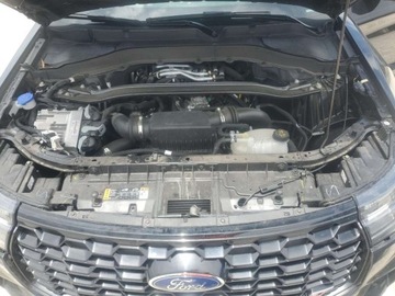 Ford Explorer VI 2025 Ford Explorer ST 2025 3.0l 3.0 Benzyna 400KM, zdjęcie 6