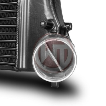 Intercooler Kit Audi TTS 8S 2.0TFSI WAGNER TUNing