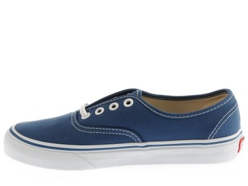 Buty Tenisówki Vans VEE3NVY Authentic Navy (44)