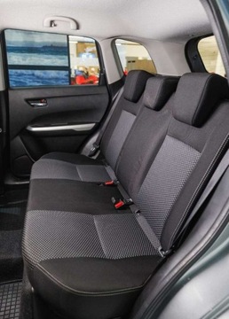 Suzuki Vitara III SUV 1.6 VVT 120KM 2017 Suzuki Vitara 1.6 Comfort 2WD 1.6 Benzyna 120KM, zdjęcie 17