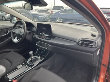 Hyundai i30 III 2024 Hyundai i30 Podgrzewanie Klimatornik Kamera LED, zdjęcie 8