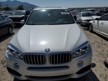 BMW X5 F15 2017 BMW X5 2017 BMW X5 XDR40E 2.0 Hybryda 245KM, zdjęcie 2