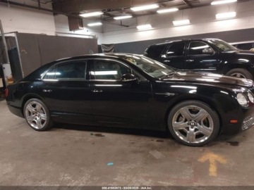 Bentley Continental II 2014 Bentley Flying Spur 2014 6.0l 6.0 Benzyna 616KM, zdjęcie 6