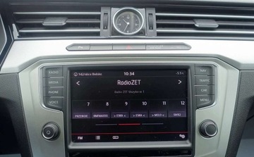 Volkswagen Passat B8 Variant 2.0 TDI 190KM 2015 Volkswagen Passat 2.0TDI 190KM 4Motion 4x4 DSG Wymieniony rozrzad K.Serwis, zdjęcie 19