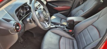 Mazda CX-3 Crossover 2.0 SKY-G 120KM 2017 Mazda CX-3 Jeden Właściciel Zadbany 2.0 SKYACTIV, zdjęcie 20