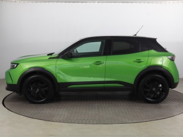 Opel Mokka II SUV 1.2 Turbo 130KM 2023 Opel Mokka 1.2 Turbo, Salon Polska, 1. Właściciel, zdjęcie 2