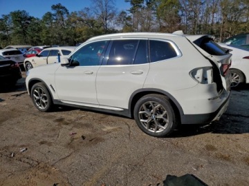 BMW X3 G01 2020 BMW X3 sDrive30i 2020 2.0 Benzyna 248KM, zdjęcie 1