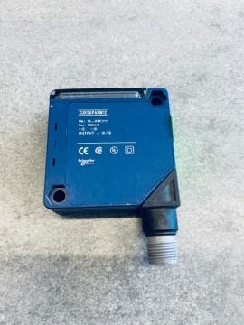 Телемеханический датчик Schneider XUK5APANM12