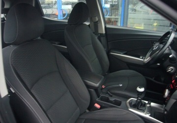 Ssangyong Tivoli Crossover 1.6 128KM 2015 SsangYongKGM Tivoli Ssangyong Tivoli I Salon PL - I wlasciciel 1.6 128KM, zdjęcie 18