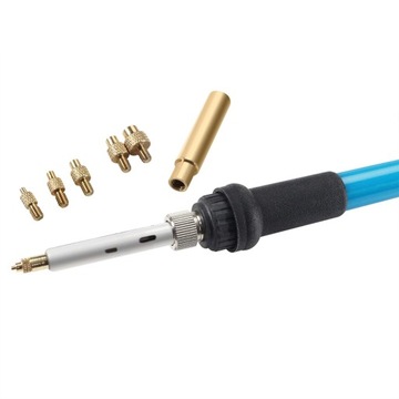 zr-6x Insert Brass Nut Set, Hot Melt Knurled Thread,