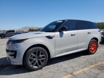 Land Rover Range Rover Sport III SUV Plug-In 3.0 460e 460KM 2025 Land Rover Range Rover Sport 2025 LAND ROVER RANGE ROVER SPORT DYNAMIC SE, zdjęcie 5