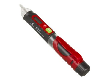 Бесконтактный детектор напряжения,