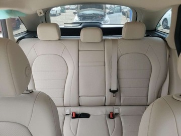 Mercedes GLC C254/X254 2022 Mercedes-Benz GLC 300 4Matic 2022 2.0l 2.0 Benzyna 255KM, zdjęcie 10