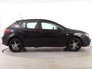 Seat Ibiza IV Hatchback 5d 1.4 MPI 85KM 2009 Seat Ibiza 1.4 16V, Klima,ALU, zdjęcie 5