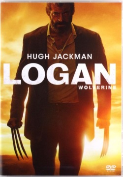 LOGAN: WOLVERINE (DVD)