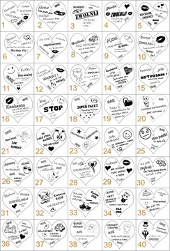 АВТОМОБИЛЬНЫЙ КУЛОН С ГРАВИНОЙ СЕРДЦЕ на зеркале