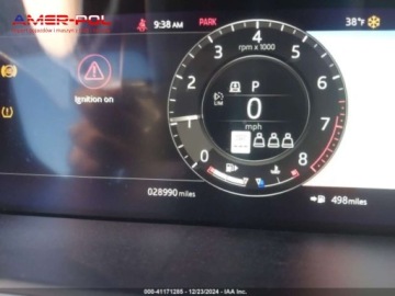 Land Rover 2022 Land Rover Inny 2022 Land Rover Range Rover Westminster SWB 3.0 Benzyna, zdjęcie 15