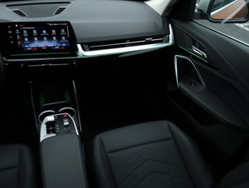 BMW X1 U11 Crossover 1.5 18i 136KM 2023 BMW X1 sDrive18i, Salon Polska, Serwis ASO, zdjęcie 7