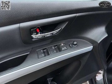 Suzuki SX4 II S-cross 1.6 VVT 120KM 2015 Suzuki SX4 S-Cross 1.6 i AWD Szwajcaria - Zarejestrowany- Gwarancja 1.6, zdjęcie 28