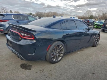 Dodge Charger VII 2022 Dodge Charger Scat Pack 2022 6.4L 6.4 Benzyna 485KM, zdjęcie 3