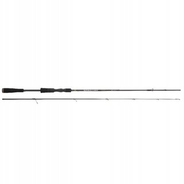 SPRO SPECTER FINESSE SPIN 2,15M 7-21G
