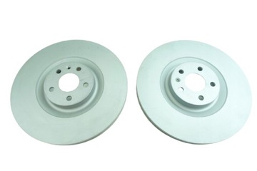 ПЕРЕДНИЕ ДИСКИ VOLVO XC90 II XC60 II 366MM 31400569 ATE 24.0130-0242.1