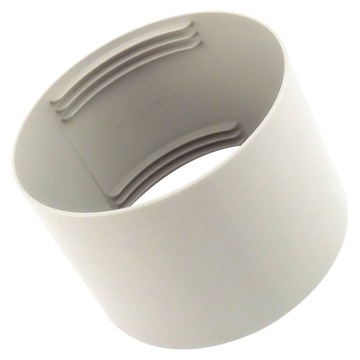 ZŁĄCZKA WĘŻA WYDECHOWEGO KLIMATYZATORA 150MM