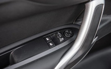 DS 4 I Hatchback Facelifting 2015 (Citroen) 2.0 BlueHDi 181KM 2015 Citroen DS4 2.0HDI 180KM Xenon Skora Masaz Navi Ledy Po Serwisie 2.0, zdjęcie 15