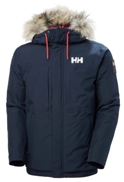 Męska Kurtka Zimowa Helly Hansen Coastal 3.0 Parka XL