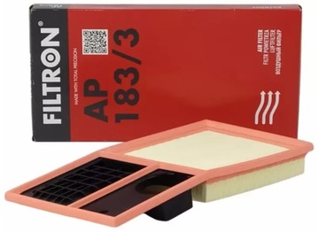 FILTRON AP 183/3 Filtr powietrza