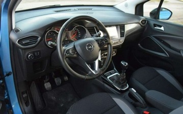 Opel 2020 Opel Crossland X 1.2B 2020r Navi Kamera 360 Oryginal Lakier 20 TYS KM Spro, zdjęcie 22