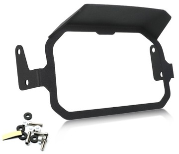 ЗАЩИТНАЯ РАМКА ДИСПЛЕЯ BMW R1250GS R1200GS ПРОТИВ ЭКРАНА