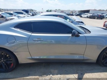 Chevrolet Camaro VI Coupe 6.2 455KM 2023 Chevrolet Camaro 2023r, 1SS, 6.2L 6.2 Benzyna 455KM, zdjęcie 2