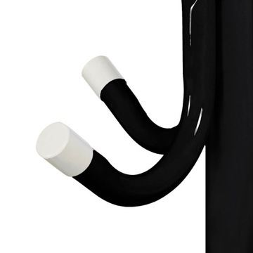 НАПОЛЬНАЯ ВЕШАЛКА, ОДЕЖДА, МЕТАЛЛ, СТАБИЛЬНАЯ ПОДСТАВКА