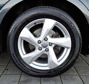 Audi Q3 II SUV 1.5 35 TFSI 150KM 2019 Audi Q3 35TFSI 150KM Advanced Stronic AlcantaraVirtual CockpitLED 1wl. PL, zdjęcie 26