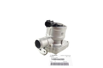 ZAWÓR POMPY WTÓRNEGO POWIETRZA 09- SUBARU LEGACY FORESTER IMPREZA 2.0 EJ204