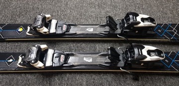 Лыжи 154см VOLKL FLAIR 76 ELITE + Маркер 10 VIP быстрая доставка