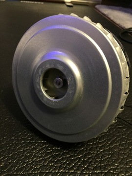 Турбинный двигатель Karcher 6.490-282.0 для пылесоса Karcher SE 4001/4002