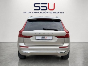 Volvo XC60 II 2022 Volvo XC 60 2.0 B4 197KM Inscription Full Led Skora Salon PL Vat23 1wl SSU, zdjęcie 12