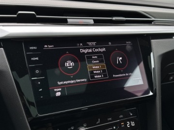 Volkswagen Arteon Fastback Facelifting 2.0 TDI 200KM 2022 Volkswagen Arteon Shooting Brake 2.0TDI 200KM Eleg, zdjęcie 23