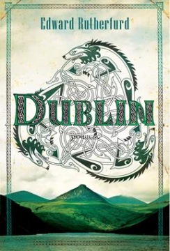 DUBLIN E RUTHERFURD 736 STR