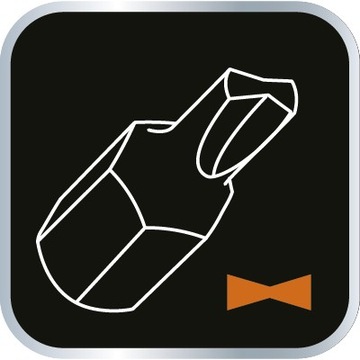 Биты с ручкой 99 шт NEO 06-104