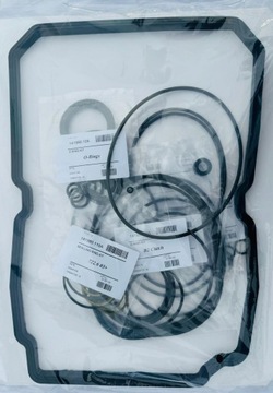 ZESTAW USZCZELEK OHK 722.6