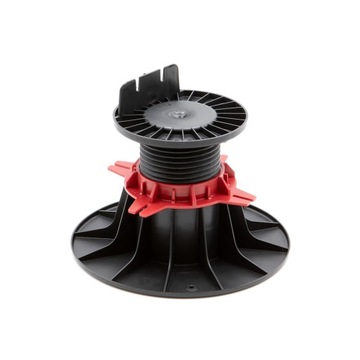 Wspornik regulowany pod legar 90-150mm - taras