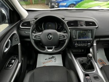 Renault Kadjar Crossover 1.2 Energy TCe 130KM 2016 Renault Kadjar Panorama/Navi / Kamera/Asys Parkowa, zdjęcie 20